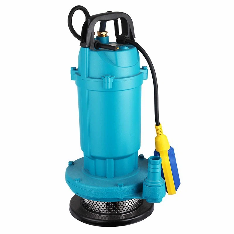 ปั๊มจุ่ม