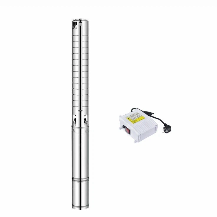 ปั๊มบาดาล