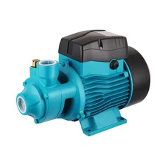 ปั๊มคิวบี